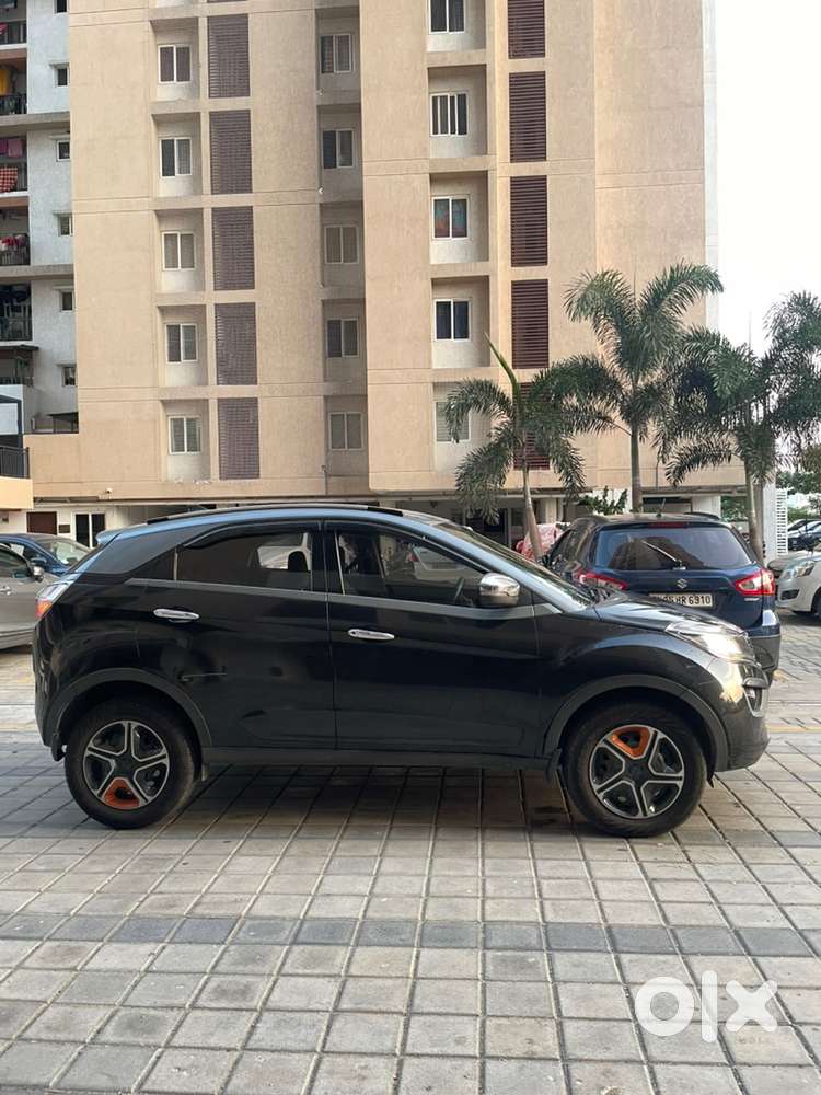 Tata Nexon Diesel 2020