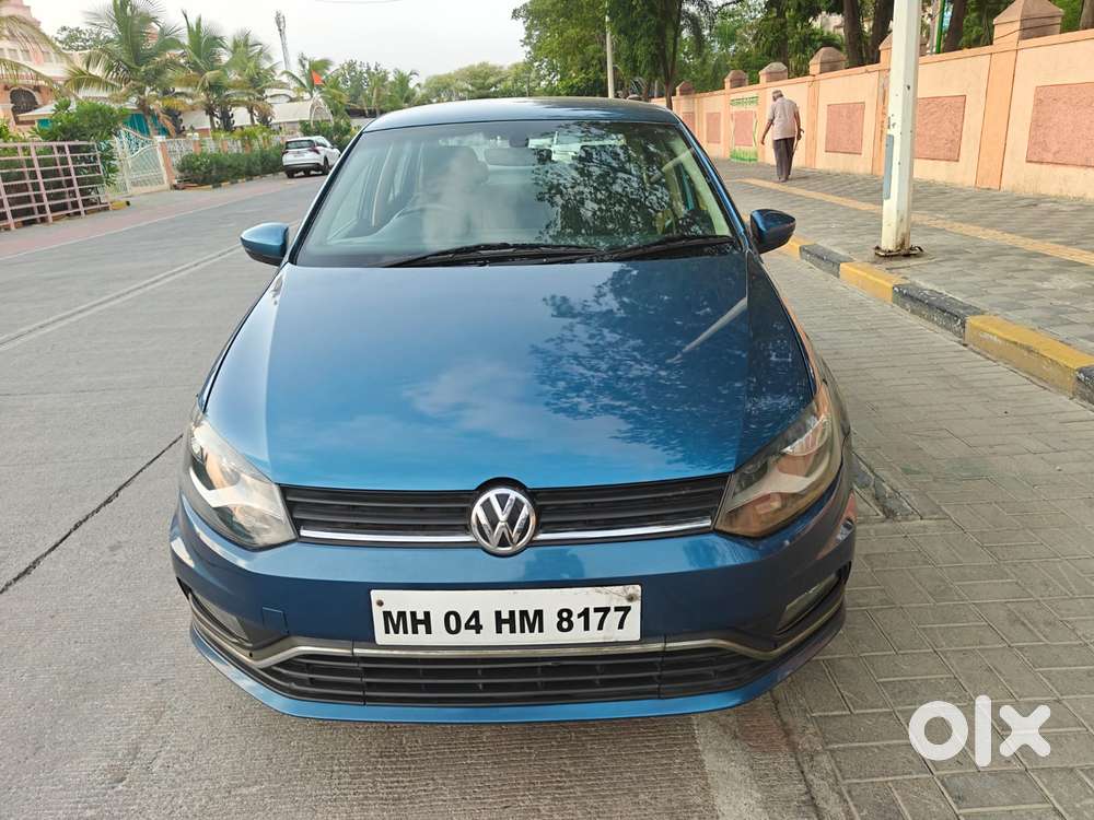 Volkswagen Ameo 1.2 Mpi Highline Plus, 2016, Petrol