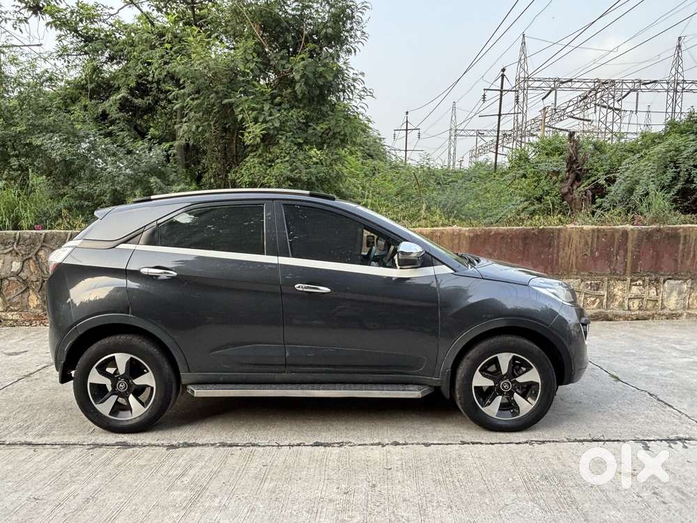 Tata Nexon Amt 1.5 Revotorq Xma, 2019, Diesel