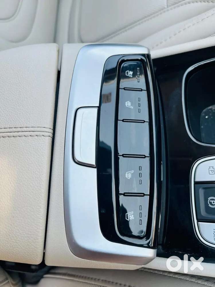 Hyundai Tucson Signature Petrol 2024