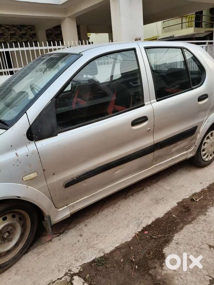 Tata Indica Ev2 Xeta 2008 Diesel