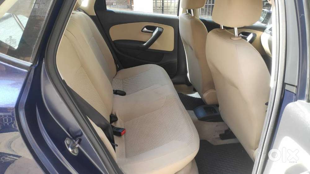 Volkswagen Polo Select 1.2 Mpi Highline, 2015, Petrol
