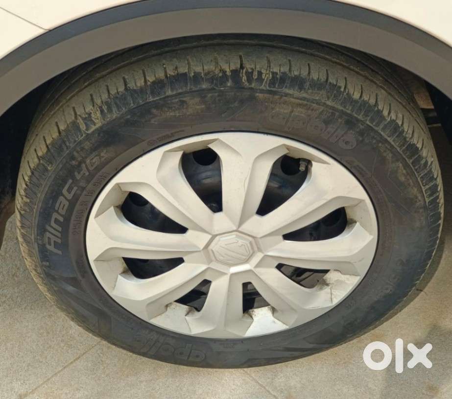 Mg Astor 1.5 Style, 2022, Petrol