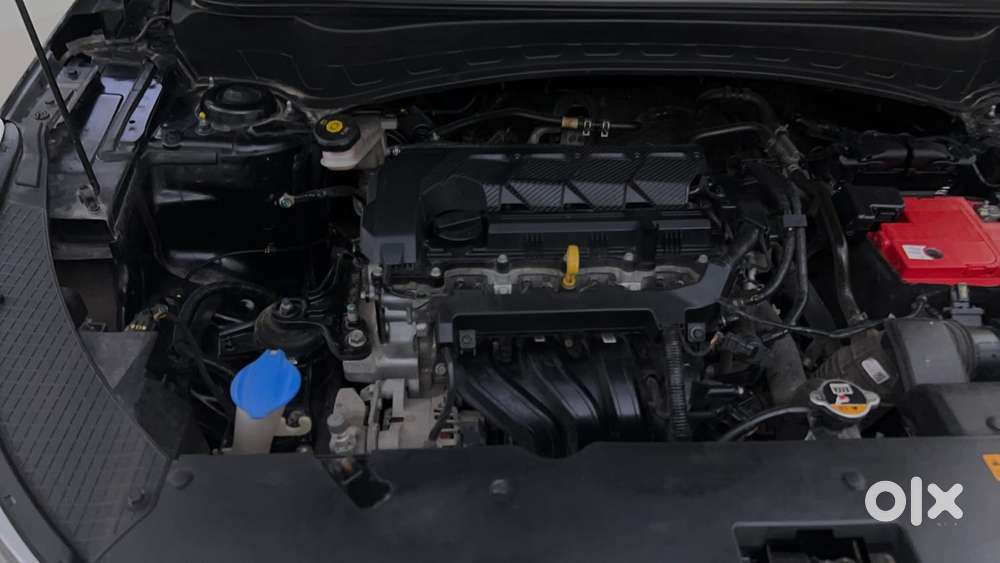 Kia Seltos Htx G, 2020, Petrol