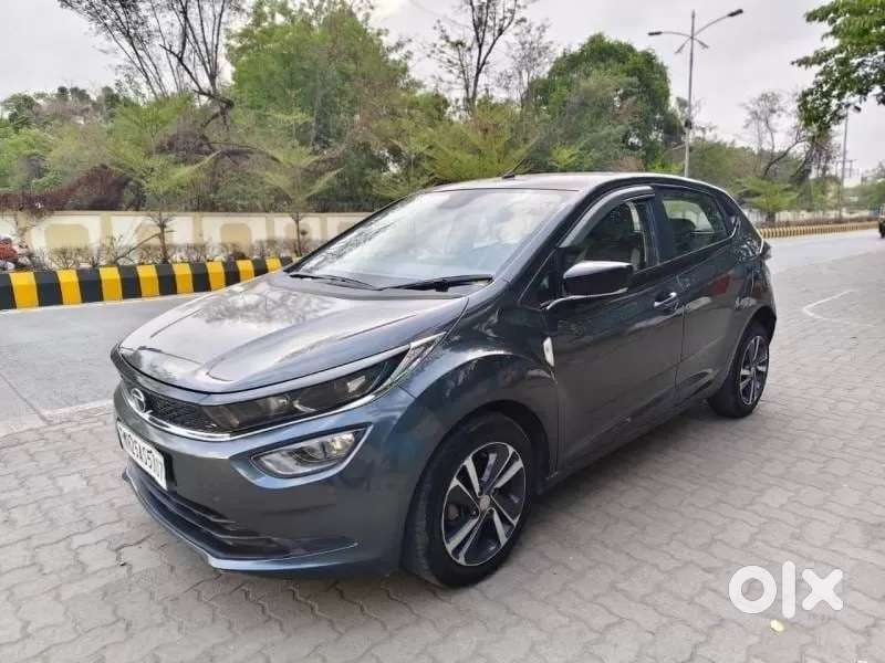 Tata Altroz 1.5 Xz Diesel, 2020, Diesel