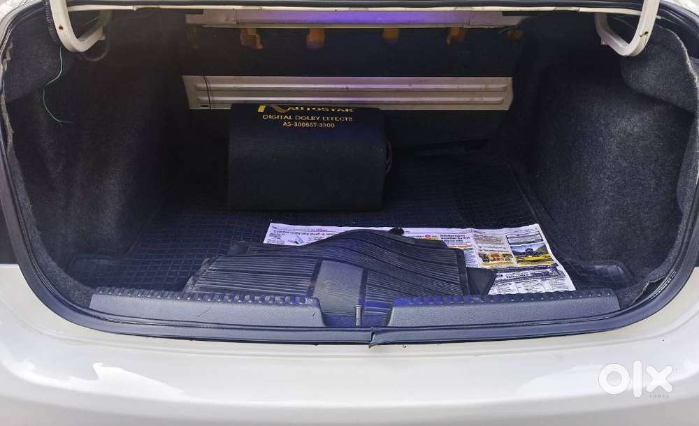 Volkswagen Vento Konekt Diesel Comfortline, 2012, Diesel