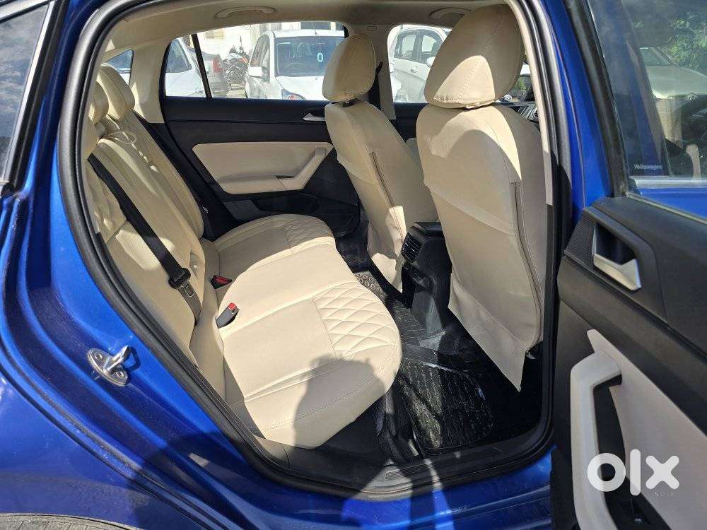 Volkswagen Virtus 1.5 Tsi Gt Plus Evo Dsg, 2022, Petrol