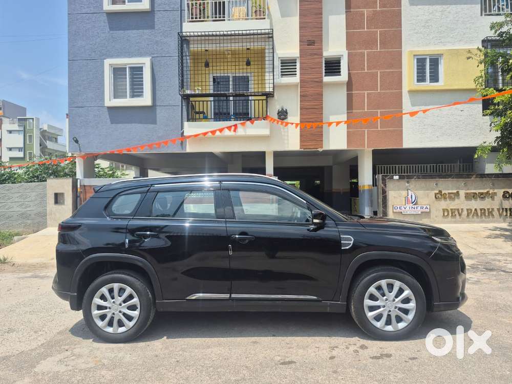 Toyota Urban Cruiser Hyryder 1.5 E Neo Drive, 2023, Petrol