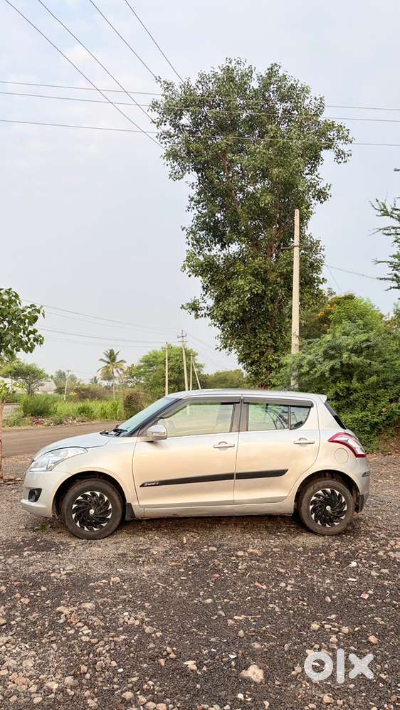 Maruti Suzuki Car 2013