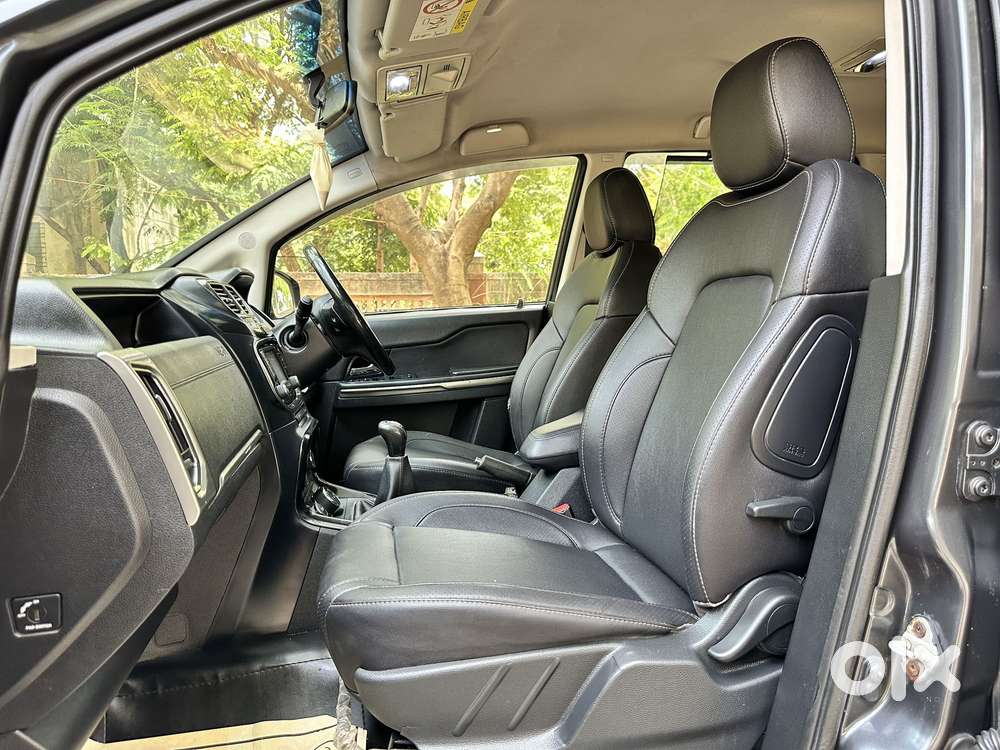 Tata Hexa 2.2 Xt 4x2 7 Str, 2017, Diesel