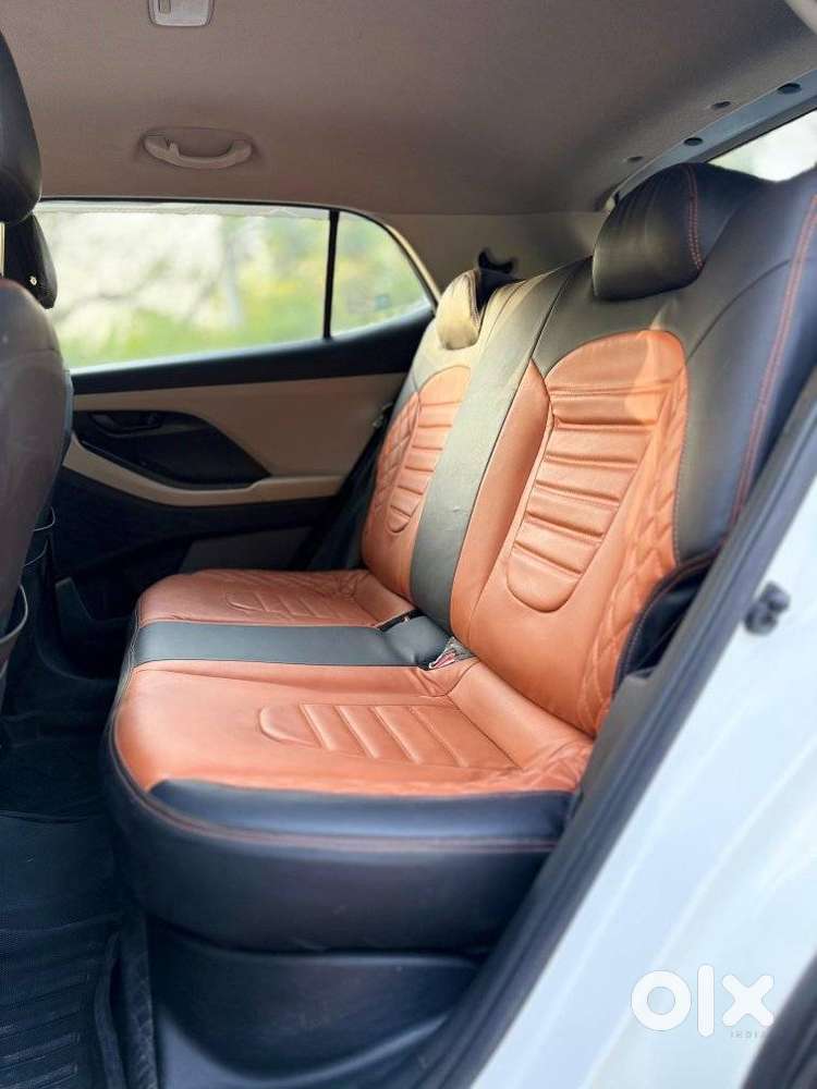 Hyundai Creta 1.6 Ex Petrol, 2021, Petrol