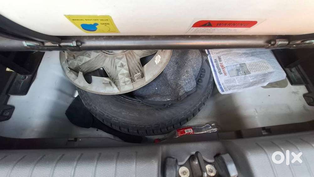 Hyundai Grand I10 Nios Sportz 1.2 Kappa Cng, 2022, Cng & Hybrids