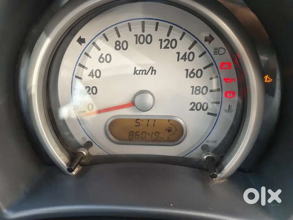 Maruti Suzuki Ritz 2011 Diesel 90000 Km Driven