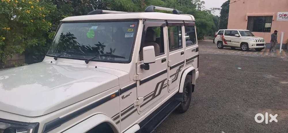 Mahindra Bolero 2020 Diesel 78000 Km Driven