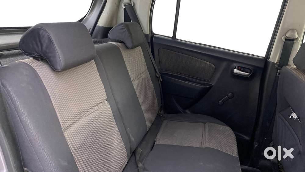 Maruti Suzuki Wagon R 1.0 Lxi Cng, 2014, Cng & Hybrids