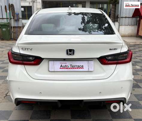 Honda City Hybrid Ehev Zx, 2023, Petrol