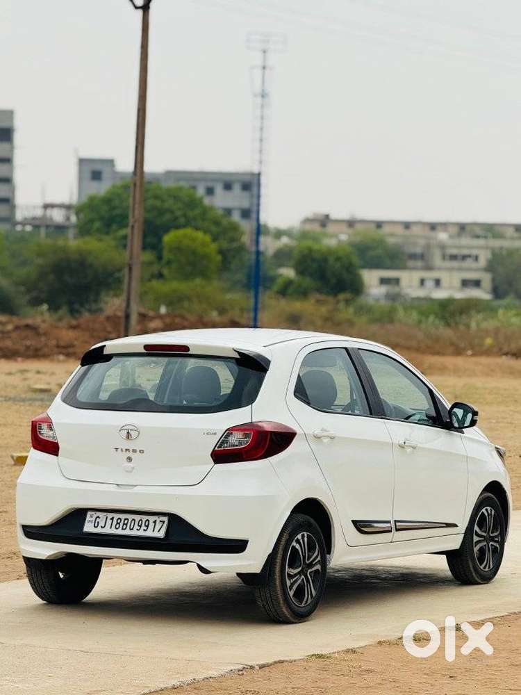 Tata Tiago, 2022, Cng & Hybrids