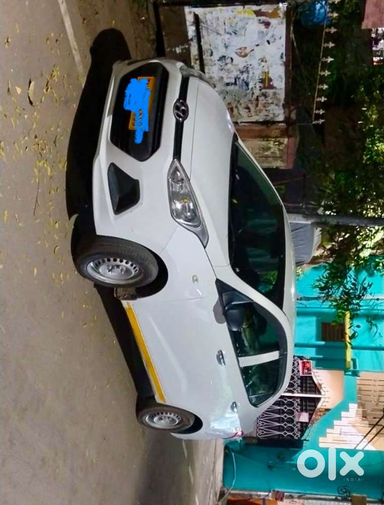 Hyundai Xcent Diesel 2019