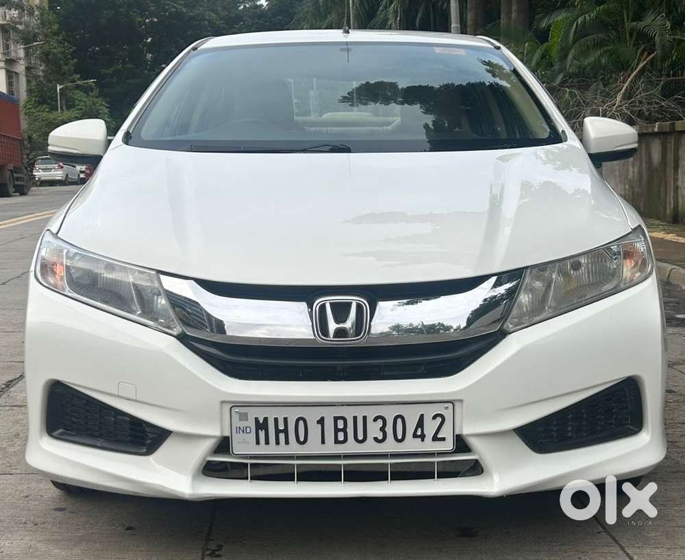 Honda City 2014 Diesel Good Condition