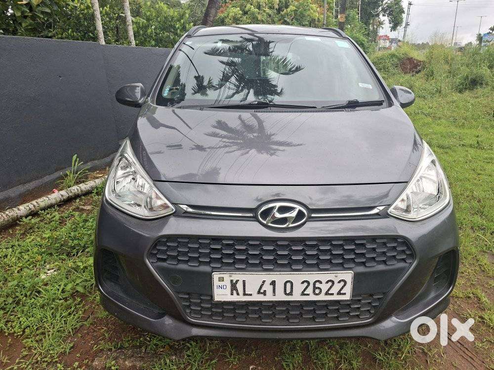 Hyundai Grand I10 1.2 Kappa Magna, 2019, Petrol
