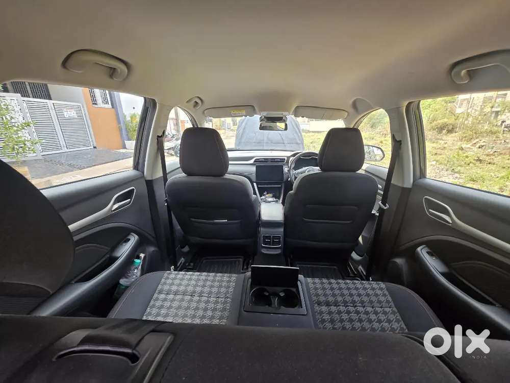 Mg Zs Ev 2023 Electric Well Maintained