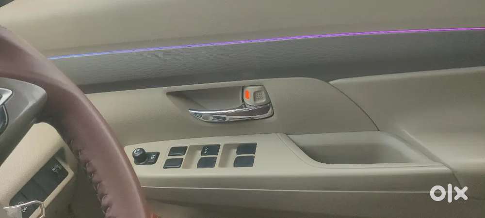 Maruti Suzuki Ertiga