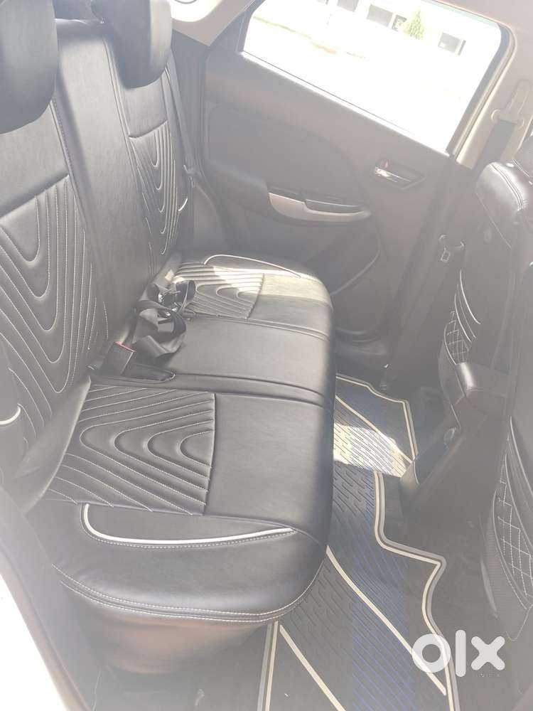 Maruti Suzuki Baleno Zeta, 2019, Petrol