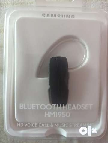 Samsung bluetooth original online price