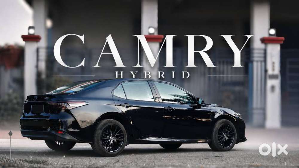 2020 Toyota Camry For Sale