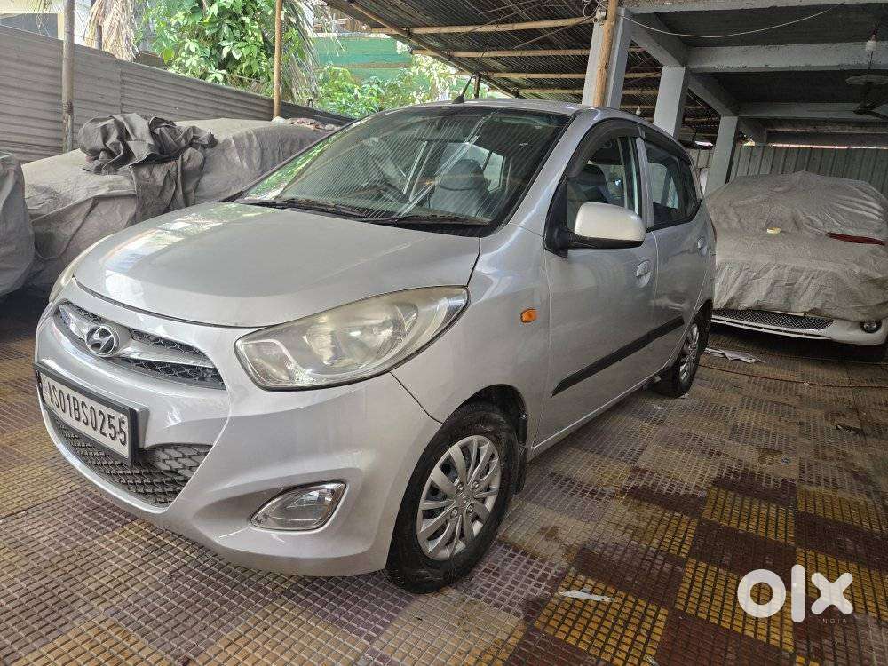 Hyundai I10 Sportz 1.1 Irde2, 2015, Petrol