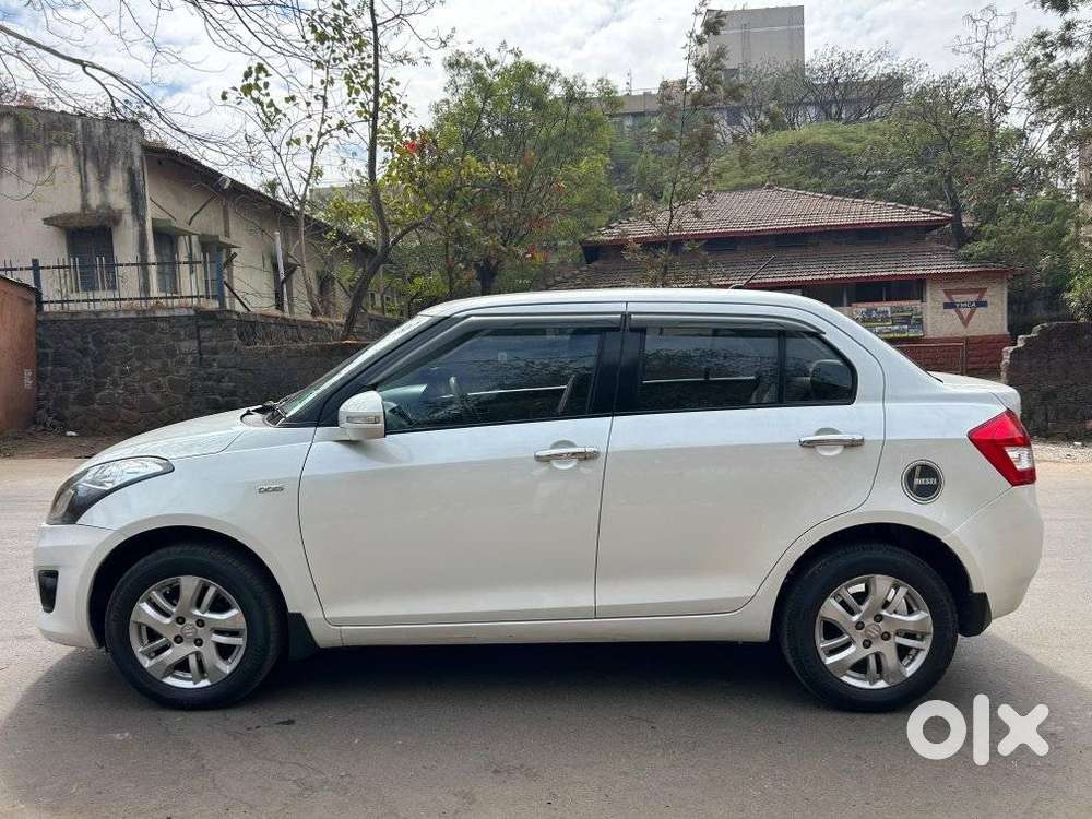 Maruti Suzuki Swift Dzire 2012-2015 Zdi, 2013, Diesel