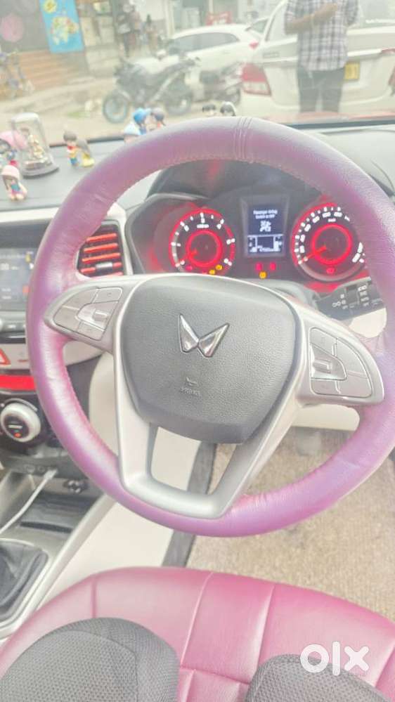 Mahindra Xuv300 W8 Diesel, 2023, Diesel