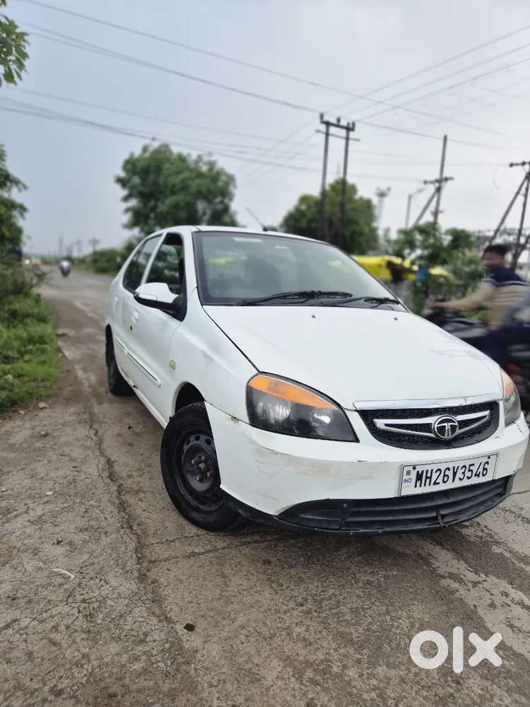 Tata Indigo Lx Tdi 2010
