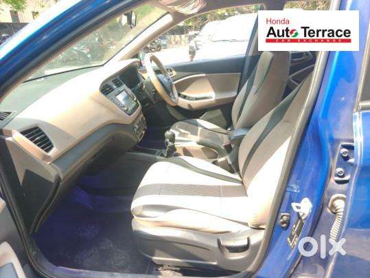 Hyundai I20 2015-2017 Asta Option 1.2, 2015, Petrol