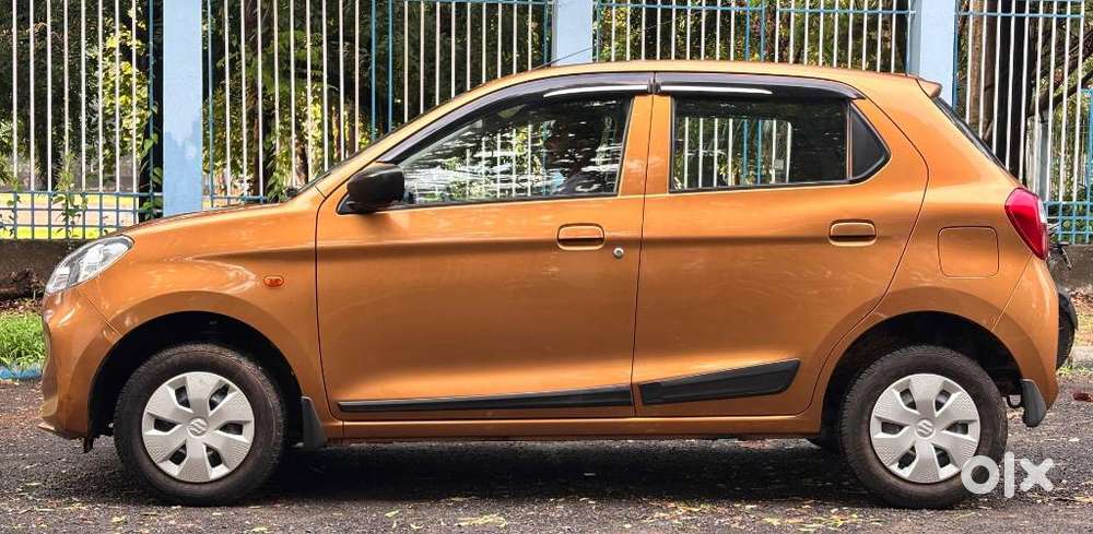 Maruti Suzuki Alto K10 Vxi (o), 2023, Petrol