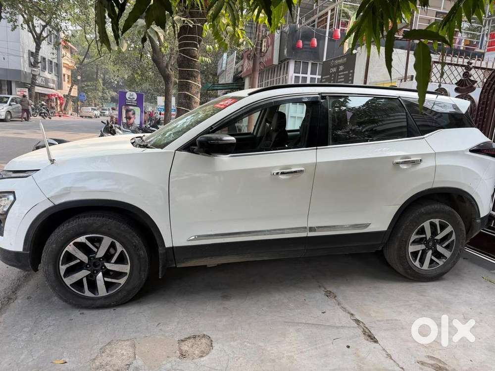 Tata Harrier 2020