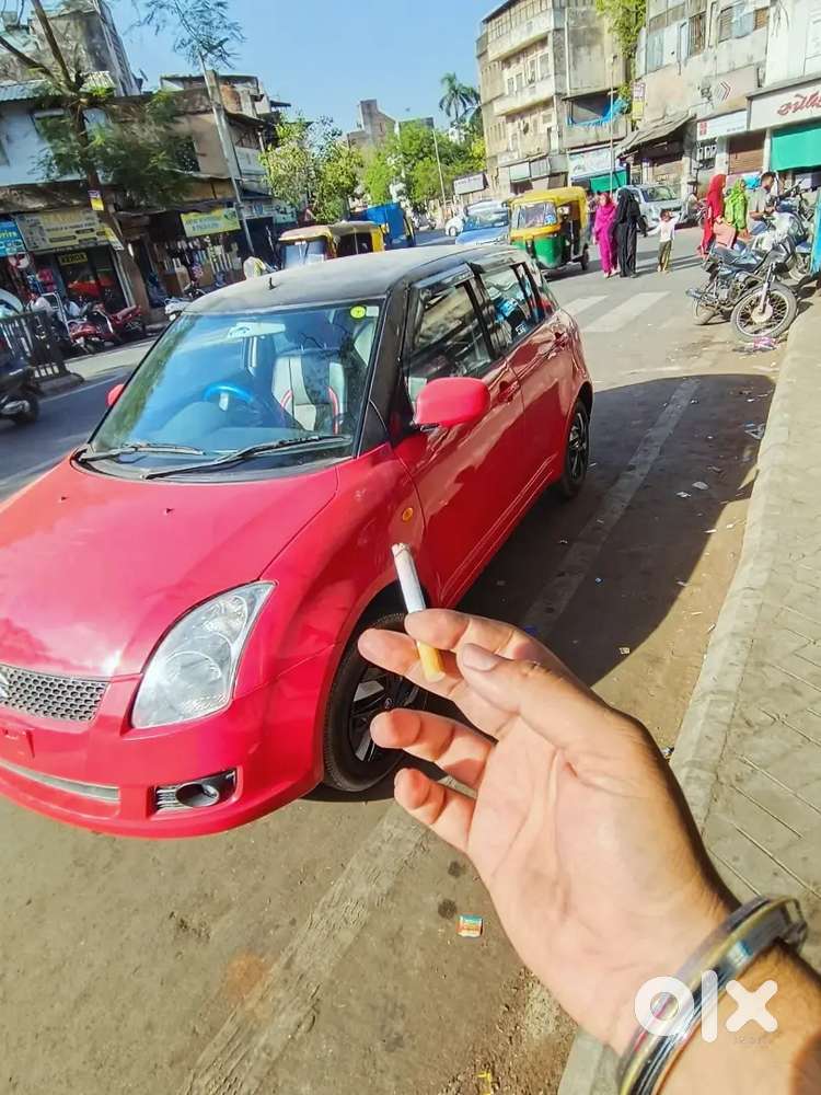 Swift Kilometres 145000 Hai Or Achi Car Hai