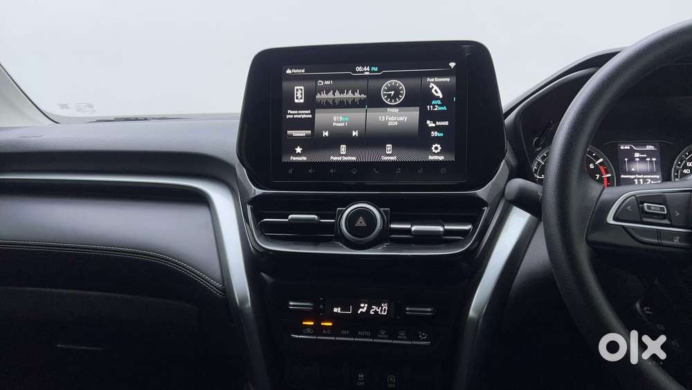 Toyota Urban Cruiser Hyryder 1.5 G Neo Drive, 2024, Petrol