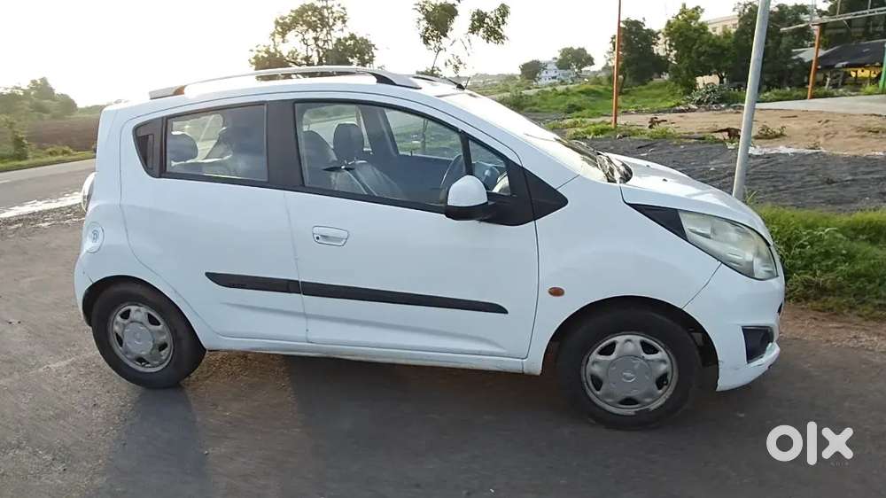 2012 Chevrolet Beat Diesel 2nd Owner