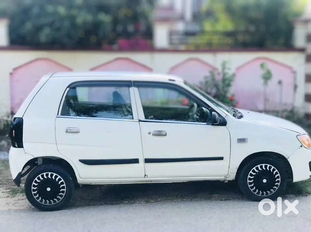 Maruti Suzuki Alto K10 2031