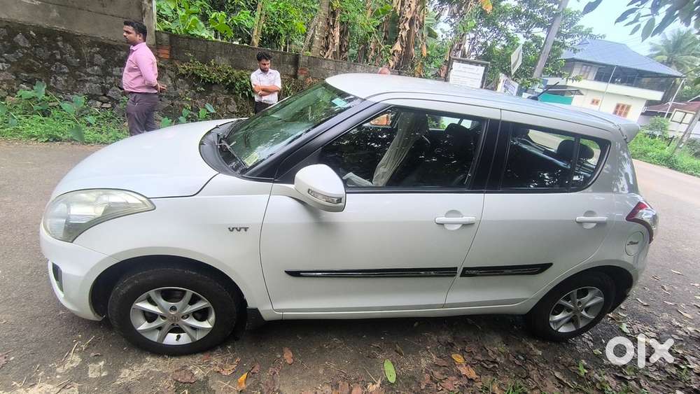 2014 Maruti Suzuki Swift