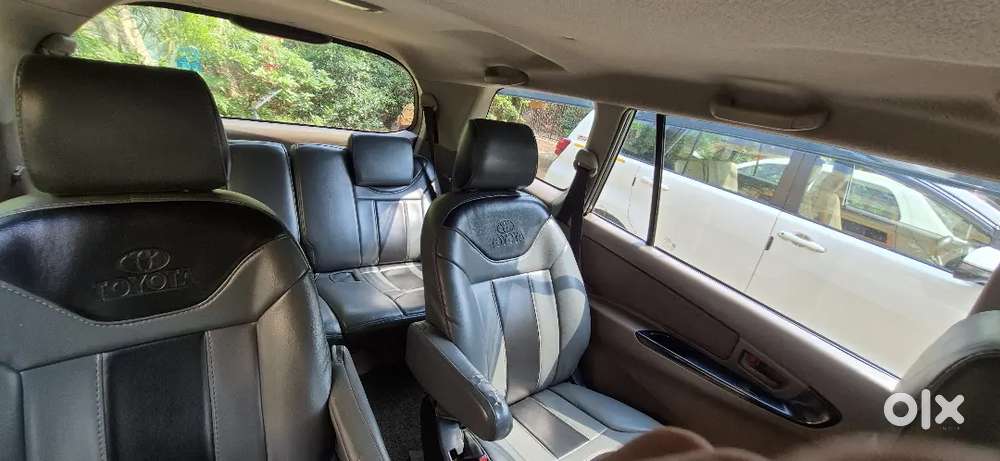 Innova 2015 Model Abs Bs 3