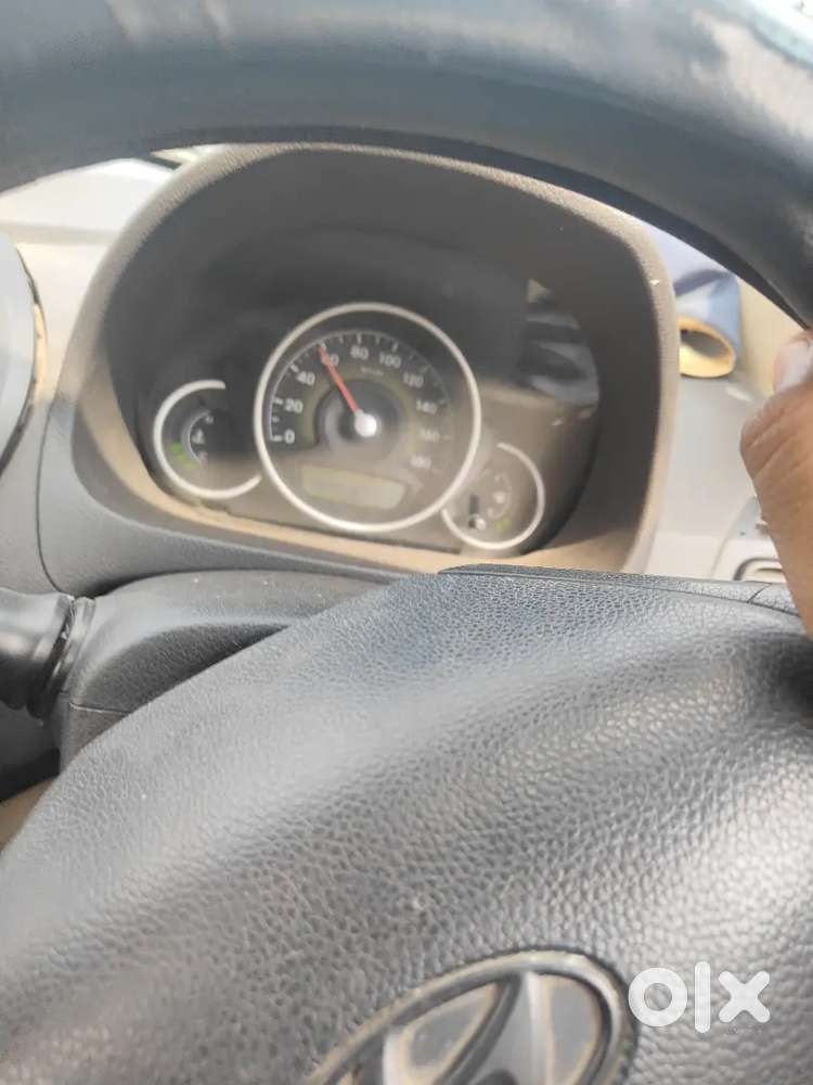 2014 Hyundai Eon Magna +