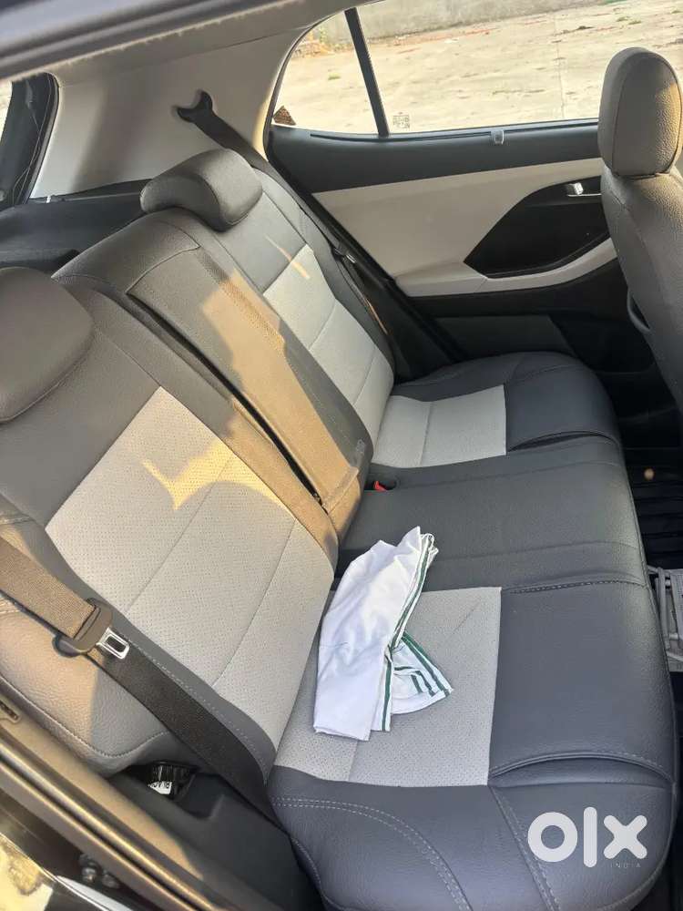 Hyundai Creta Facelift 2022 Diesel Manual