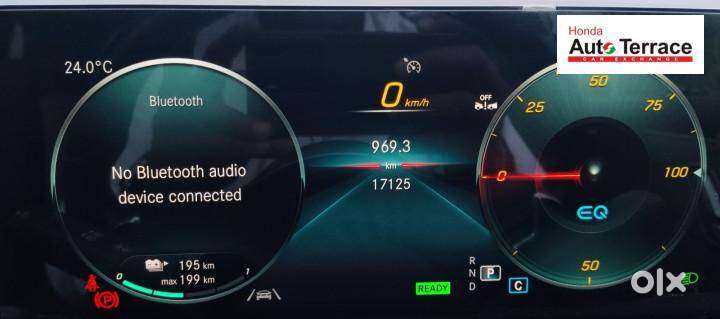 Mercedes-benz Eqb 350 4matic, 2023