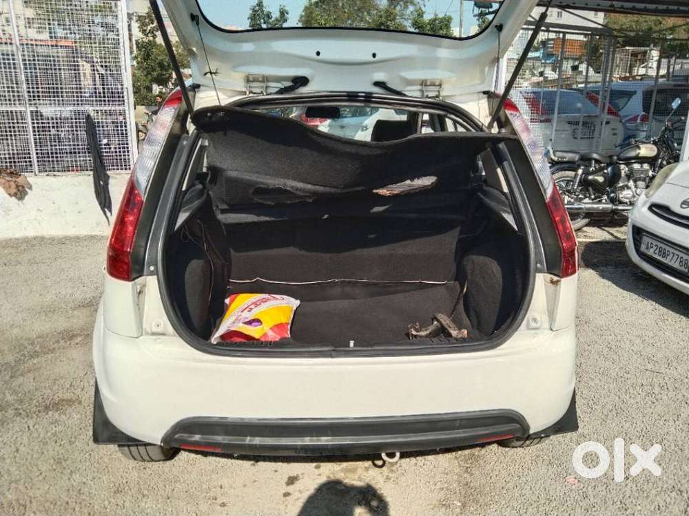 Ford Figo 1.4 Duratorq Diesel Exi, 2012, Diesel