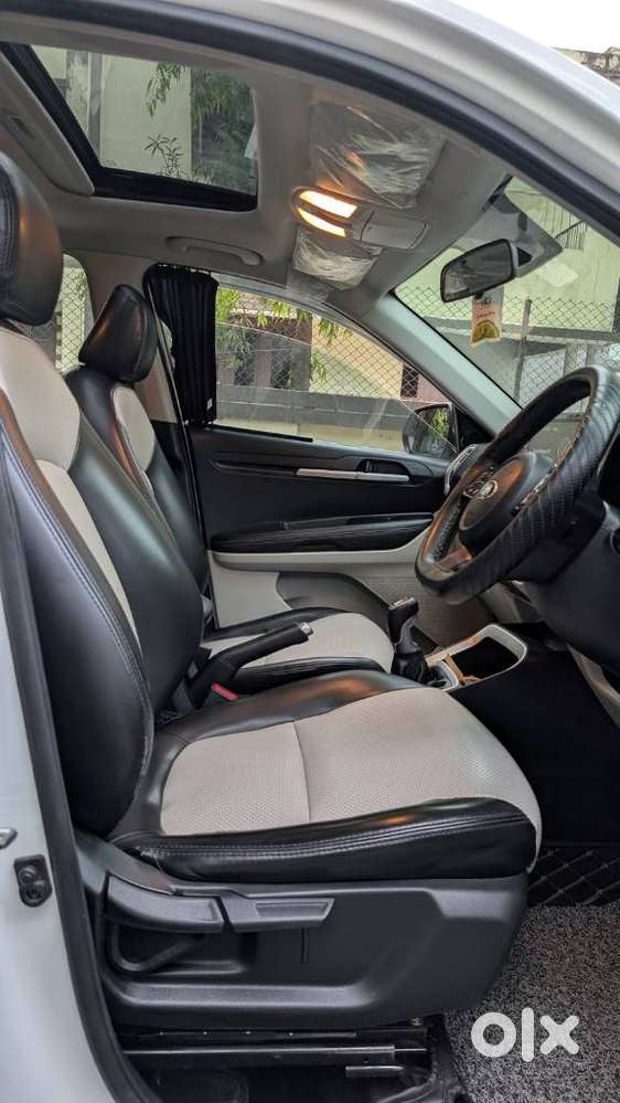 Kia Sonet 1.5 Htx Plus Diesel Dt, 2020, Diesel