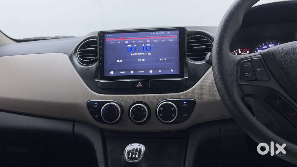 Hyundai Xcent [2014-2017] 1.2 S, 2014, Petrol