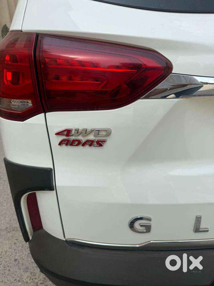 Mg Gloster Savvy 7 Seater, 2022, Diesel