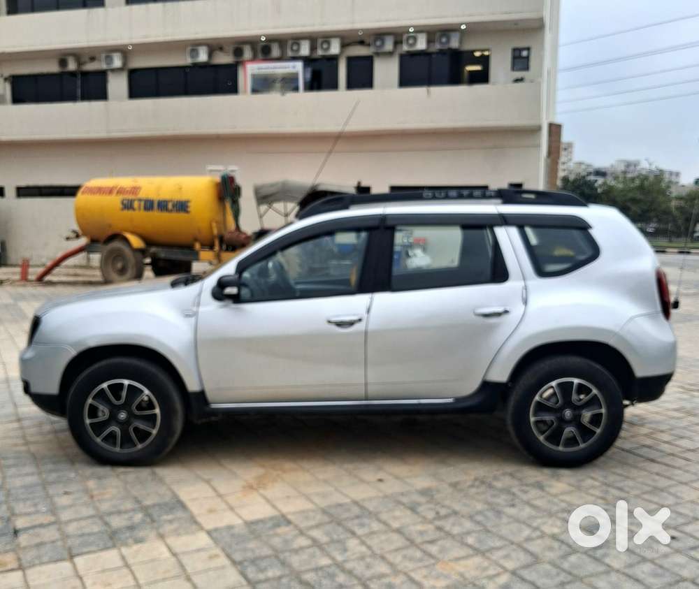 Renault Duster 2015-2016 85ps Diesel Rxl Option, 2016, Diesel